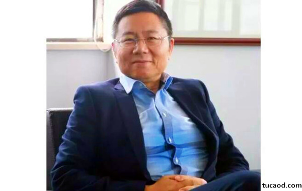 姚勇杰,雄岸全球区块链百亿创新基金管理人