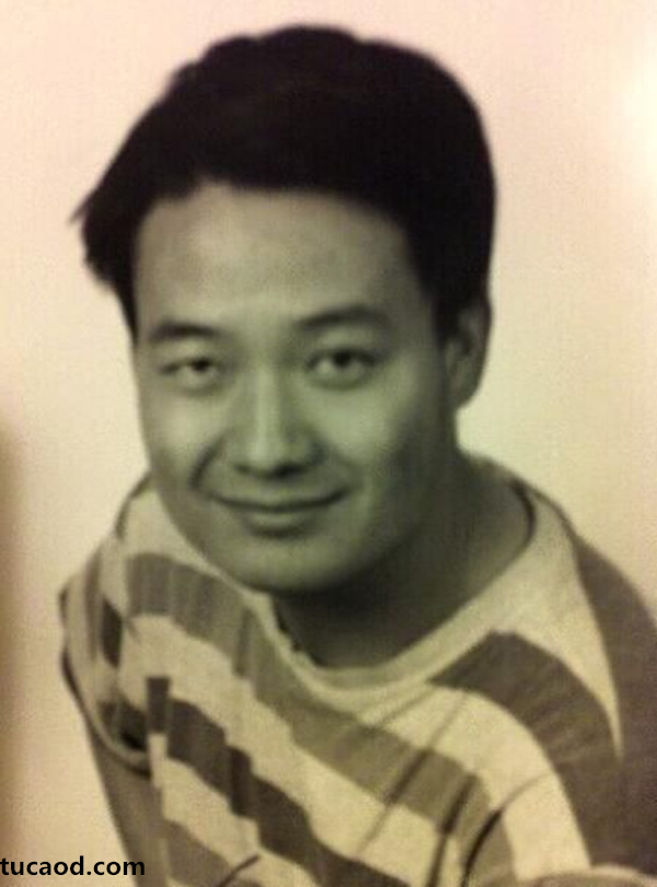 井底望天真实身份
