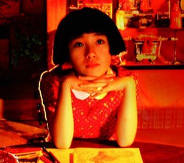 松子为什么会被杀