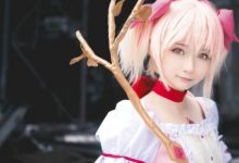 《魔法少女小圆结局》一口气看完-Ai神吐槽