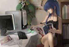 女孩子情商低男孩子比女孩子情商低-Ai神吐槽