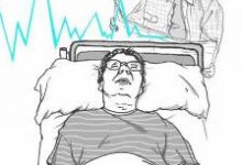 亲人离去如何面对？感慨亲人的离去！-Ai神吐槽