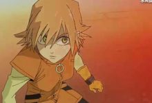 flcl到底讲了什么? flcl特别的她为什么是神作? _flcl2_flcl3_木鱼水心-Ai神吐槽