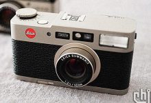 Leica CM袖珍莱卡-Ai神吐槽