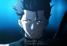 命运之夜前传Fate/Zero_木鱼水心-Ai神吐槽