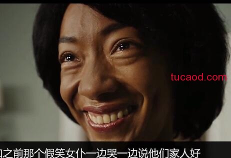 逃出绝命镇剧情图解