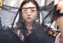 栗阿阿阿:A杯怎么挑选内衣技巧+A杯妹子内衣分享-Ai神吐槽