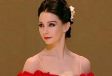Tamara Rojo & Sergei Polunin_茶花女(玛格丽特与阿尔芒)-Ai神吐槽