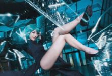 JAM PROJECT_一拳超人OP_THE HERO现场演唱会_jamproject燃的歌曲_战栗的龙卷吹雪-Ai神吐槽