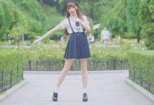 麦子麦麥籽_Starlight Girl _路人闪耀-Ai神吐槽