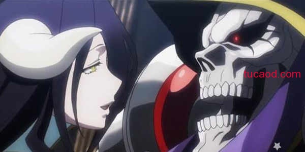 OVERLORD第二季