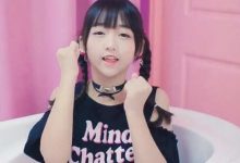 夜喵w_GNZ48-陈俊宏_ 想变得可爱 17岁生日作-Ai神吐槽