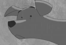 被人嫌弃的狗狗_2D animated short HD_INSPIRE studios_The Dog quot-Ai神吐槽