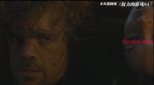 小恶魔提利昂弑父