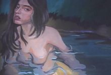 下水道的美人鱼剧情_下水道美人鱼电影完整在线观看_一野百次郎-Ai神吐槽