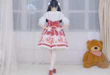西四boom萝莉装_b站西四结婚boom微博_Love Potion_干了这碗爱情的毒药_-Ai神吐槽