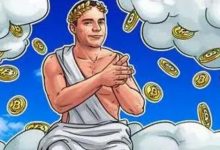 为什么比特币价格这么高?比特币多少钱一个？比特币今日价格-Ai神吐槽