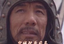 浮夸_鬼畜_丞相×司徒_UP主秋空尘_要强忍离情泪-Ai神吐槽