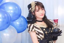 乐小漫镇站之腿_Love Potion_楽小漫舞蹈视频-Ai神吐槽
