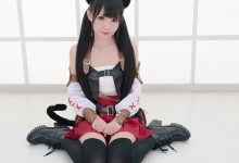 咬人猫黑历史_喵酱_咬人猫不和谐照片_咬人猫为什么火_咬人猫是做什么工作_随心所欲Mercy_真的对我没兴趣吗?-Ai神吐槽