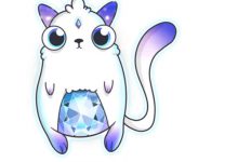 CryptoKitties迷恋猫官网哪里能玩?云养猫_以太坊买猫养猫75万一只_区块链非标币_贫穷限制了我的想象力-Ai神吐槽