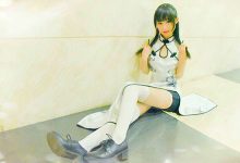 caryn沐夏酱_随心所欲mercy_14岁沐夏-Ai神吐槽