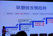 联盟链发行证券_区块链与金融市场基础设施_申屠青春-Ai神吐槽