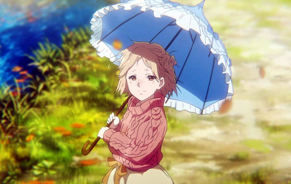 对待感情的正确态度-林夕的词-陈慧娴经典歌曲@Impermanent_Loser-Ai神吐槽