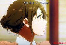 母爱_心爱的人 永远守护着你_紫罗兰永恒花园第10话violet Evergarden-Ai神吐槽