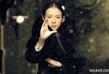 一代宗师剧情解析介绍影评-Ai神吐槽