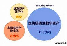 什么是数字经济？发展数字经济的意义典型案例_区块链原生资产_数字经济新形势_初夏虎_哔哔News-Ai神吐槽