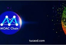 MOAC币墨客用来做什么?井底望天科普墨客_跨链子链-Ai神吐槽