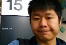 Bodhi菩提创始人_林吓洪_林氏鸡汤_哔哔News-Ai神吐槽