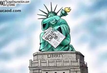 美国的民主人权_歧视同性恋是自由的吗? 微博@布尔费墨-Ai神吐槽
