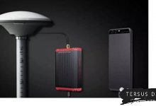 自动驾驶飞行厘米级定位神器_TERSUS DAVID精准定位_区块链IoT(pas物联网)_井融网络科技有限公司-Ai神吐槽
