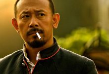 邪不压正电影与让子弹飞_一步之遥_革命分析_微博@赵皓阳-Moonfans-Ai神吐槽