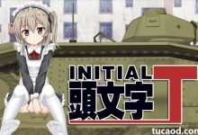 少女与漂移！《头文字D》Deja Vu （戴虾虎）-Ai神吐槽
