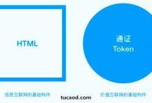 通证Token相当于互联网的HTML_荣格财经合伙人方军-Ai神吐槽