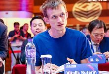 为比特币最大主义辩护@刘教链Pro@v神Vitalik Buterin@Captain Hiro@NFT大陆-Ai神吐槽