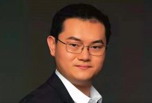 火币大学校长创始人_于佳宁_产业区块链_火星公开课-Ai神吐槽