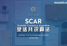 SCAR灵活共识算法_Qtum量子链_Scalable Consensus Algorithm_一种可伸缩共识算法-Ai神吐槽
