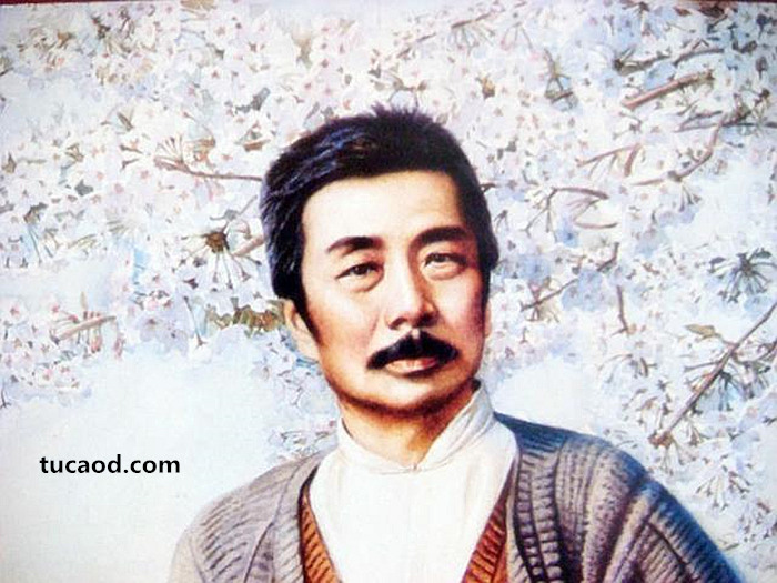 鲁迅是公知吗?为什么我们依然需要鲁迅?