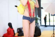 女性化妆是为了取悦男性_地图炮是什么梗?个例去代替整体_用个人观感去否定社会问题@赵皓阳-Moonfans-Ai神吐槽