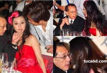 须就近有道之士，早谢却无情之友_京圈和港圈_杨受成VS王中军_上哪条船，混哪个圈，跟哪位大哥_混沌天涯客-Ai神吐槽