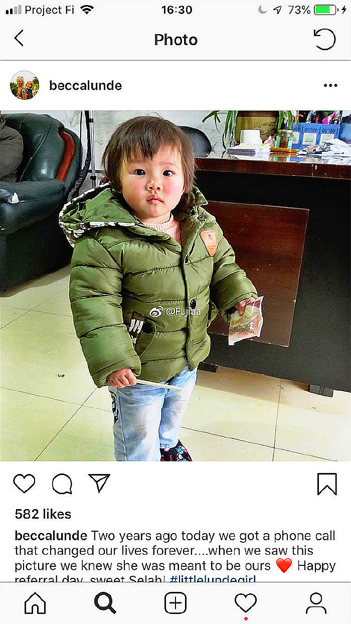 Selah孤儿院