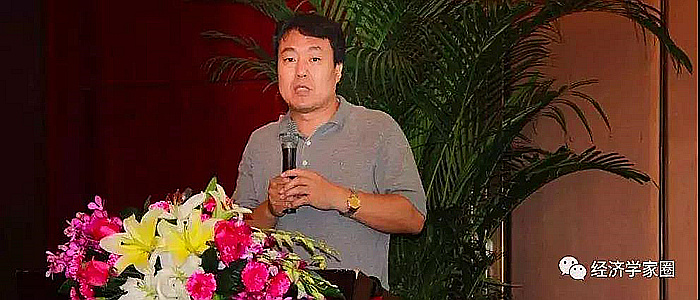 市场估值指标处于极值,历史罕见_去产能_房地产领域_去杠杆的思考_高善文_经济学家圈