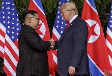 特朗普为什么要跟中国打贸易战_看穿特朗普谈判术收割盟友_特朗普背后的财团_特朗普的性格_特朗普真的要制造业回归吗?@丁辰灵-Ai神吐槽