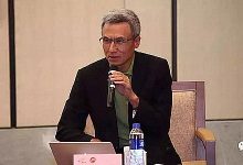 许小年：2019年中国经济如何正面抗击三只灰犀牛？工业化的红利已经耗尽_中国负债风险过高_中美间的贸易摩擦-Ai神吐槽