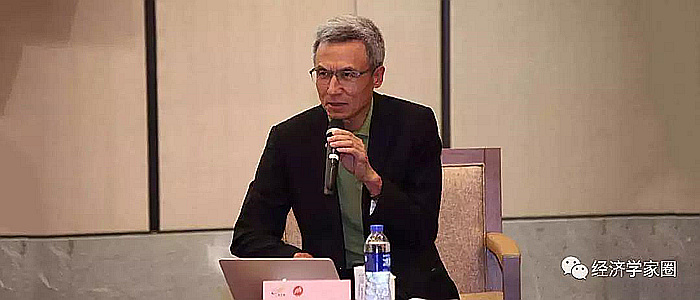 许小年：2019年中国经济如何正面抗击三只灰犀牛？工业化的红利已经耗尽_中国负债风险过高_中美间的贸易摩擦