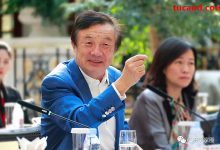 任正非德国媒体圆桌纪要：华为组建欧洲供应链-Ai神吐槽